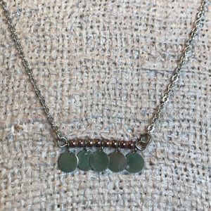 Jewelry - FREE ADD ON WITH BUNDLE Scotch Maison necklace Jewelry - FREE ADD ON WITH BUNDLE Scotch Maison necklace